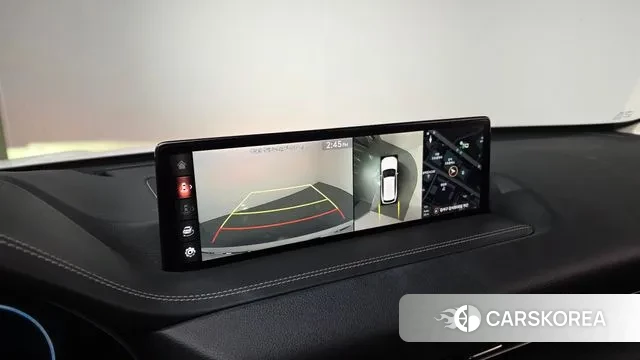 Genesis GV80 id 3407276 из Кореи 7