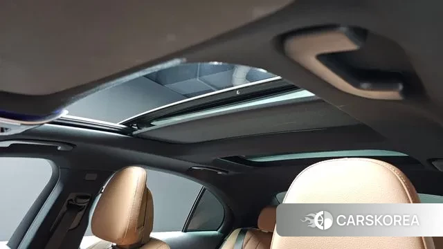 Mercedes-Benz E-Class W214 id 2893992 из Кореи 7