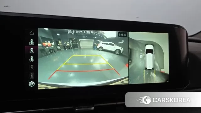 Kia Carnival 4th generation id 3615943 из Кореи 7