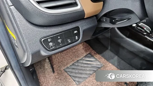 Kia Seltos id 3385839 из Кореи 7