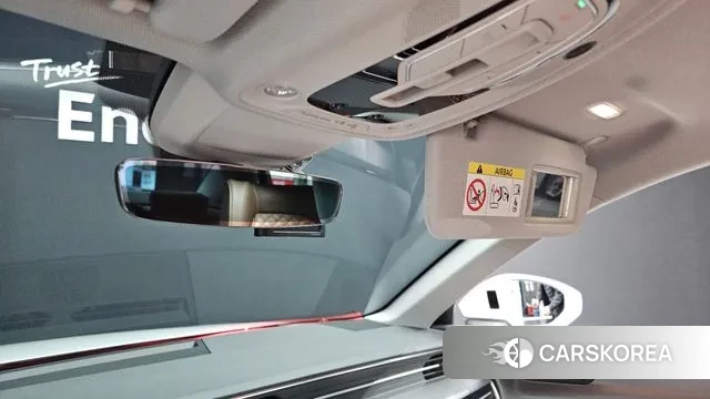 Audi A6 (C8) id 3349634 из Кореи 7