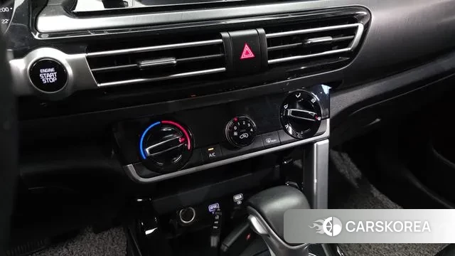 Kia Seltos id 3463221 из Кореи 7