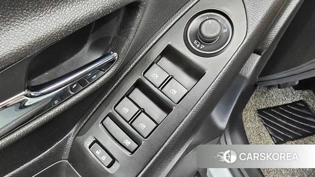 Chevrolet (GM Daewoo) The New Trax id 4727720 из Кореи 7