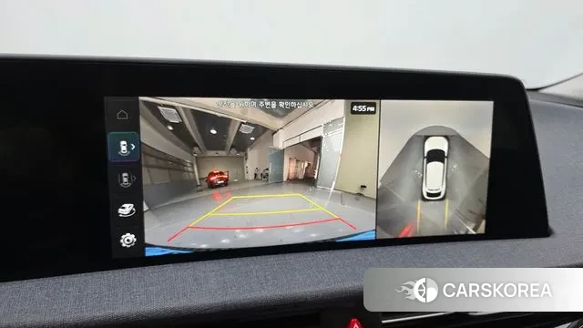 Kia EV6 id 3032455 из Кореи 7