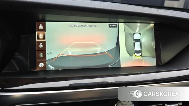 Genesis G90 id 4677757 из Кореи 7