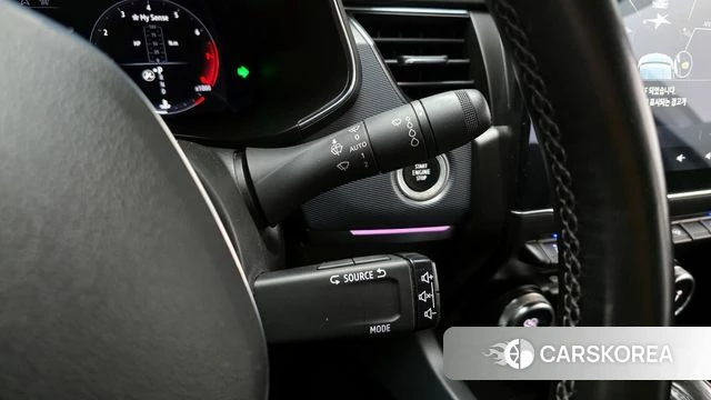 Renault Korea (Samsung) XM3 id 3828396 из Кореи 7