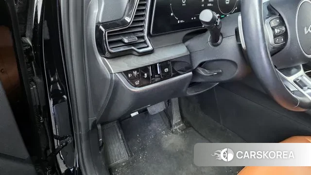 Kia Sportage 5th Generation id 3665267 из Кореи 7