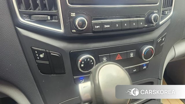 Hyundai The New Grand Starex id 3856554 из Кореи 7