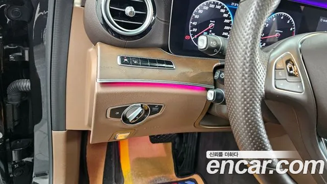 Mercedes-Benz E-Class W213 id 2827701 из Кореи 7