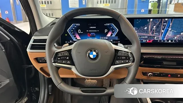 BMW 3 Series (G20) id 3689420 из Кореи 7