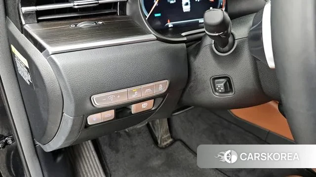 Kia More K9 id 2994804 из Кореи 7