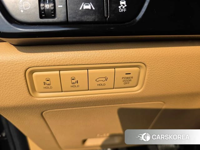 Kia Carnival 4th generation id 3800535 из Кореи 7