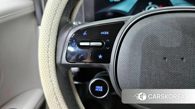 Hyundai Ionic 5 id 4396350 из Кореи 7