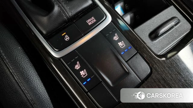 Kia The New K5 2nd generation id 4551761 из Кореи 7