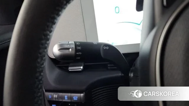 Hyundai Ionic 5 id 3389650 из Кореи 7