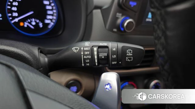 Hyundai Kona id 4596332 из Кореи 7