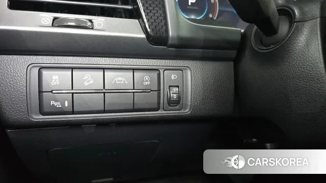 Ssangyong The New Rexton Sport id 3759210 из Кореи 7