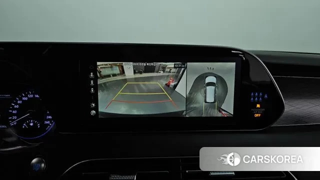 Hyundai Palisade id 3707597 из Кореи 7