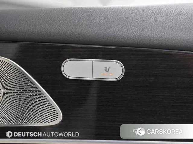 Mercedes-Benz GLE-Class W167 id 3354655 из Кореи 7