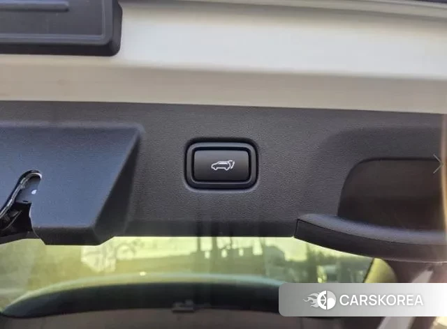 Hyundai Tucson (NX4) id 3492825 из Кореи 7