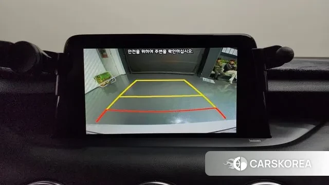 Kia Stinger id 3434012 из Кореи 7