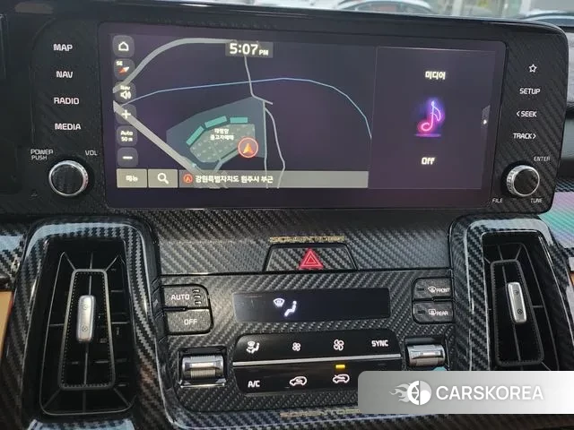 Kia Sorento 4th Generation id 3449107 из Кореи 7