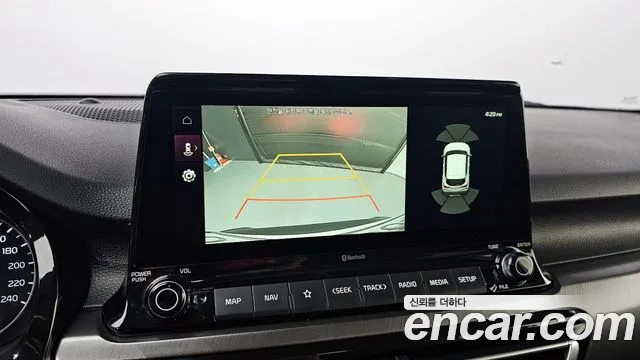 Kia Seltos id 2597027 из Кореи 7