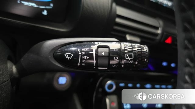 Hyundai Casper id 4935289 из Кореи 7