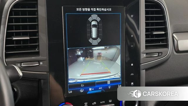 Renault Korea (Samsung) The New QM6 id 4579717 из Кореи 7