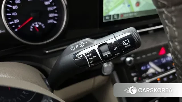 Kia Carnival 4th generation id 3590850 из Кореи 7