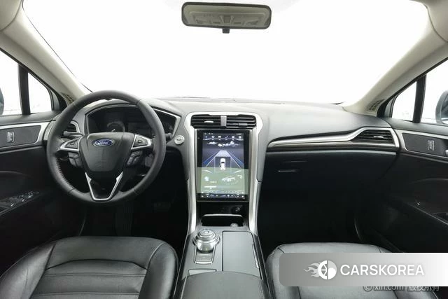 Ford Mondeo id 4210120 из Китая 7