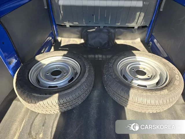 Chevrolet (GM Daewoo) New Damas id 3536392 из Кореи 7