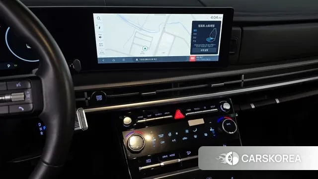 Hyundai Santa Fe (MX5) id 3758199 из Кореи 7