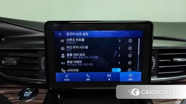 Ford Explorer 6th Generation id 3813313 из Кореи 7