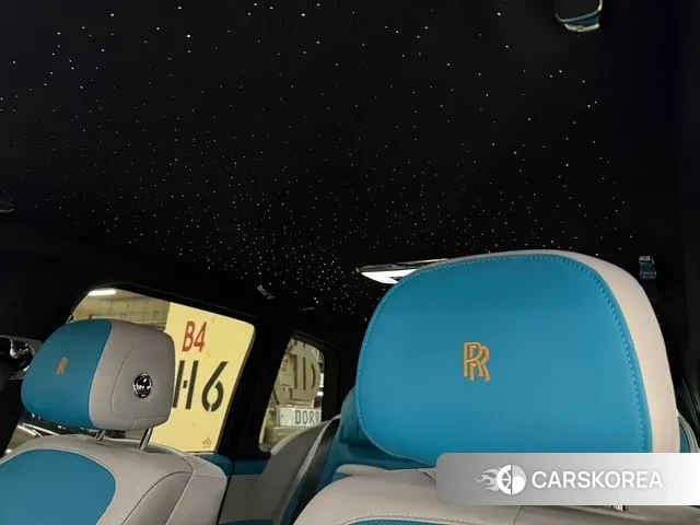 Rolls-Royce Cullinan id 3360330 из Кореи 7