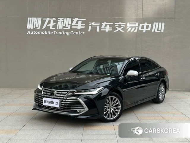 Toyota Asian dragon id 4263594 из Китая 7