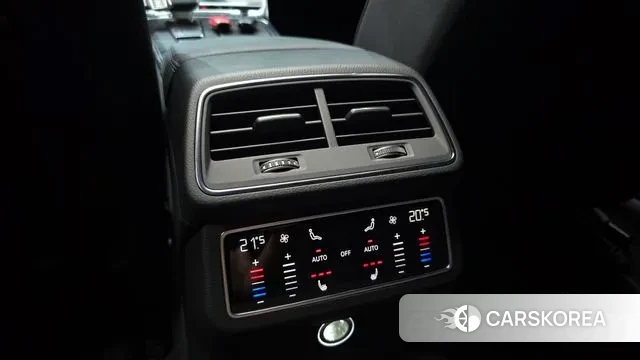 Audi A6 (C8) id 3054837 из Кореи 7