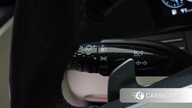 Hyundai The New Grandeur IG id 4481512 из Кореи 7
