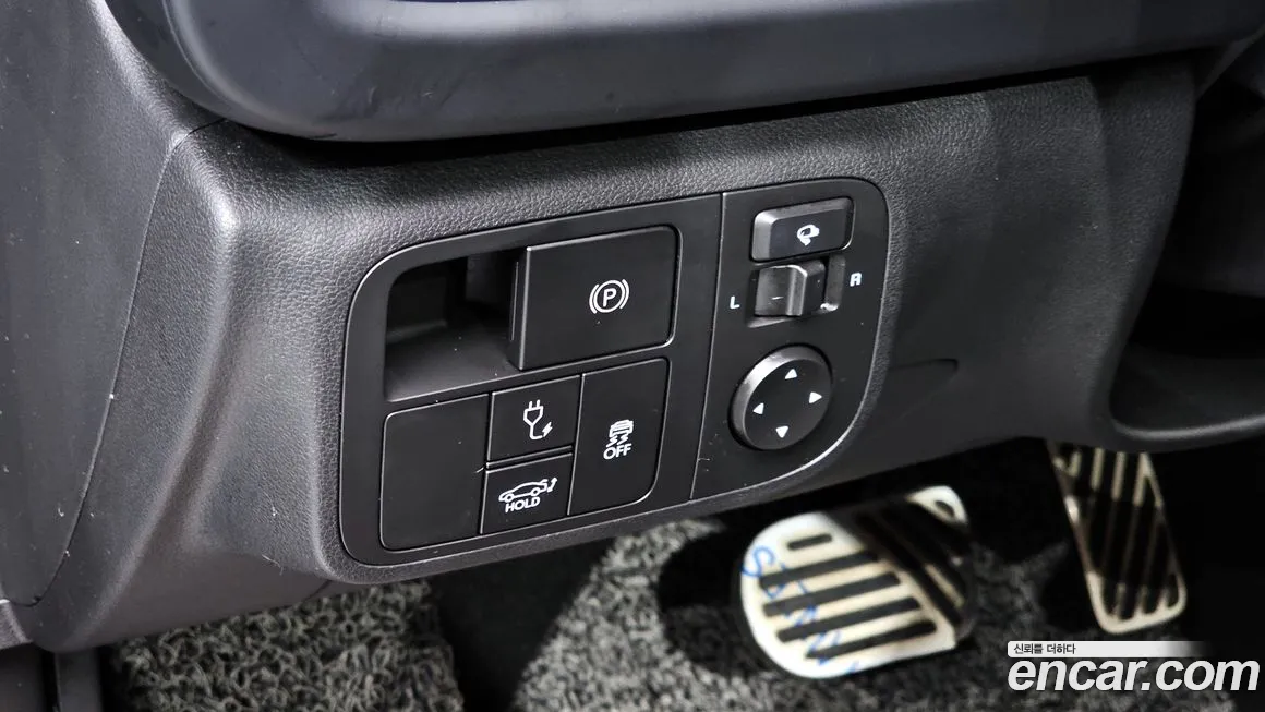 Hyundai Ionic 6 id 2053519 из Кореи 7