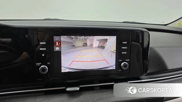 Kia Carnival 4th generation id 4572043 из Кореи 7