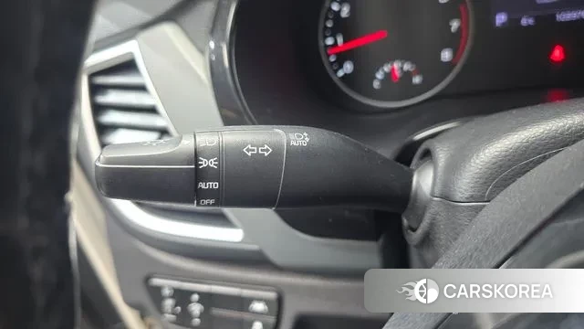 Kia Seltos id 3577987 из Кореи 7