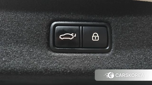 Kia More K9 id 4671930 из Кореи 7