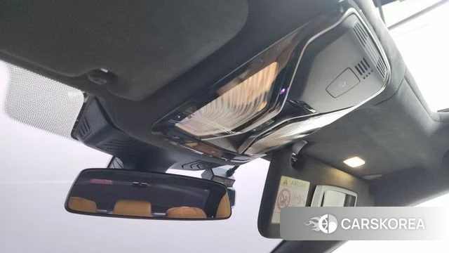 BMW 7 Series (G11) id 3935264 из Кореи 7