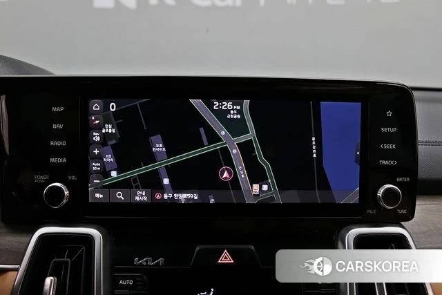 Kia Sorento 4th Generation id 3965050 из Кореи 7