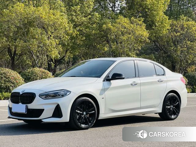 BMW 1 series id 4212457 из Китая 7