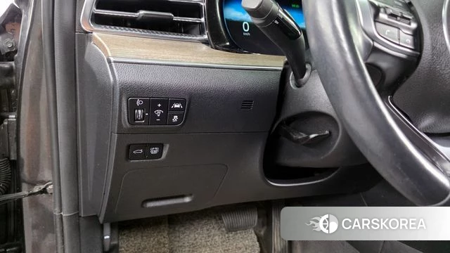 Kia K5 Hybrid 3rd Generation id 4402467 из Кореи 7