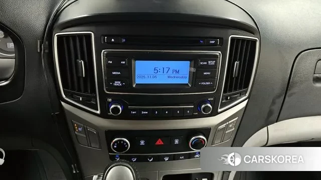 Hyundai The New Grand Starex id 3330359 из Кореи 7