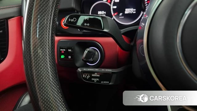 Porsche Cayenne (PO536) id 4410075 из Кореи 7