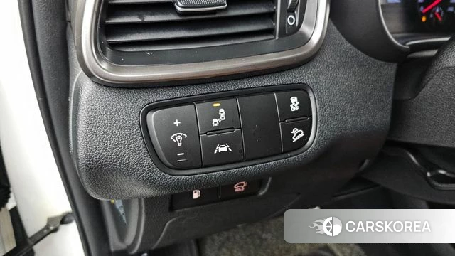 Kia The New Sorento id 4605384 из Кореи 7