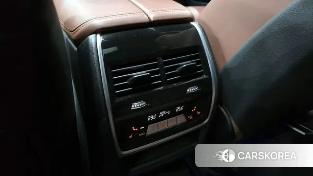 BMW X5 (G05) id 3420908 из Кореи 7